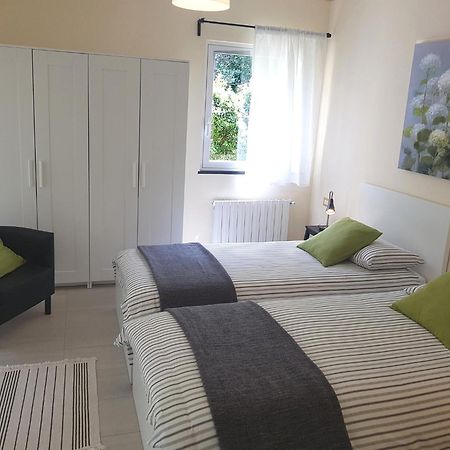 Borzonasca Il Bosco Di Campo Marzano Garden Apartments חדר תמונה