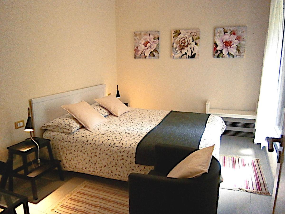 Borzonasca Il Bosco Di Campo Marzano Garden Apartments מראה חיצוני תמונה