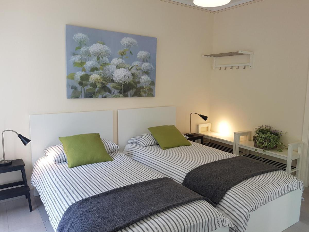 Borzonasca Il Bosco Di Campo Marzano Garden Apartments מראה חיצוני תמונה