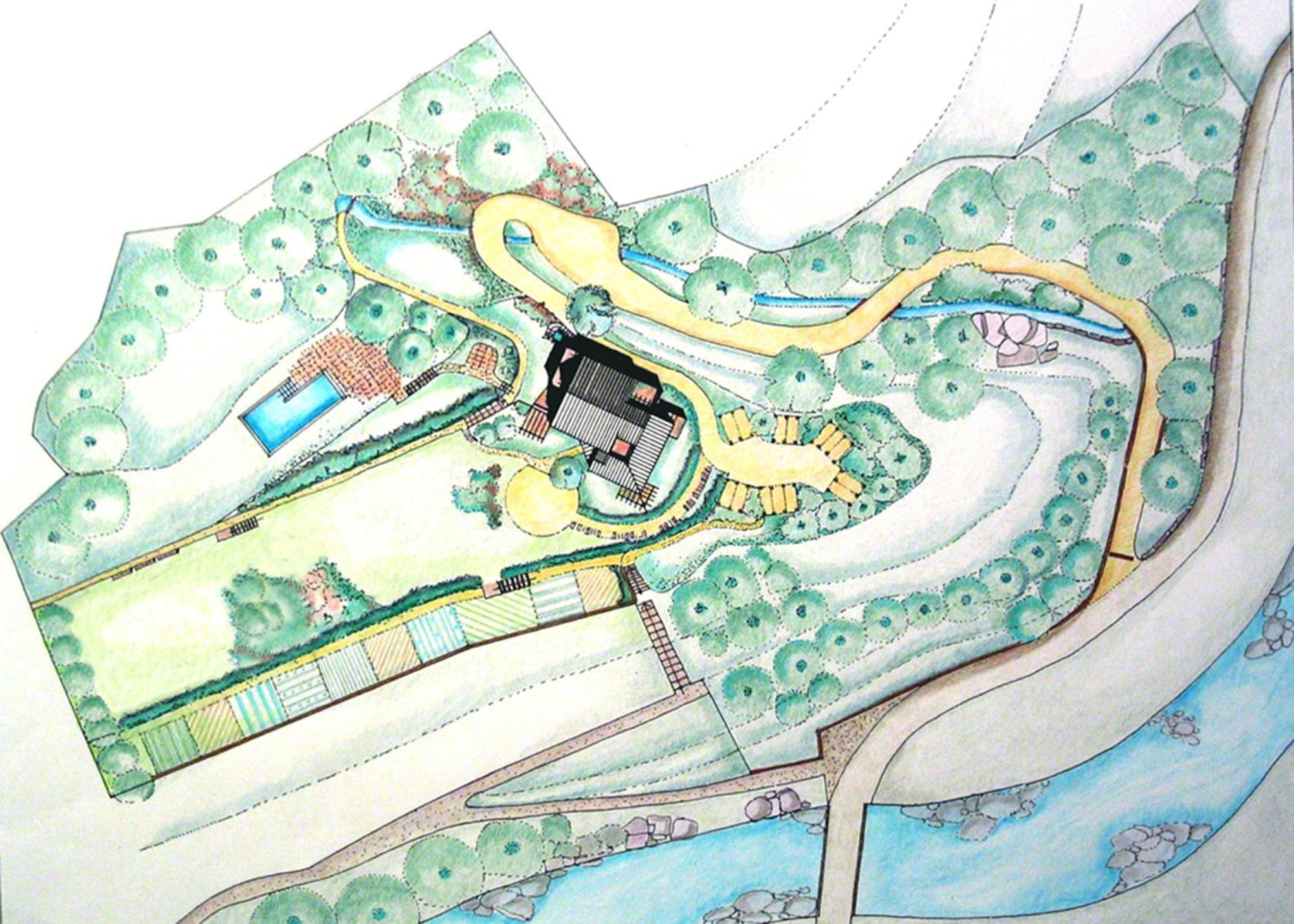 Borzonasca Il Bosco Di Campo Marzano Garden Apartments מראה חיצוני תמונה