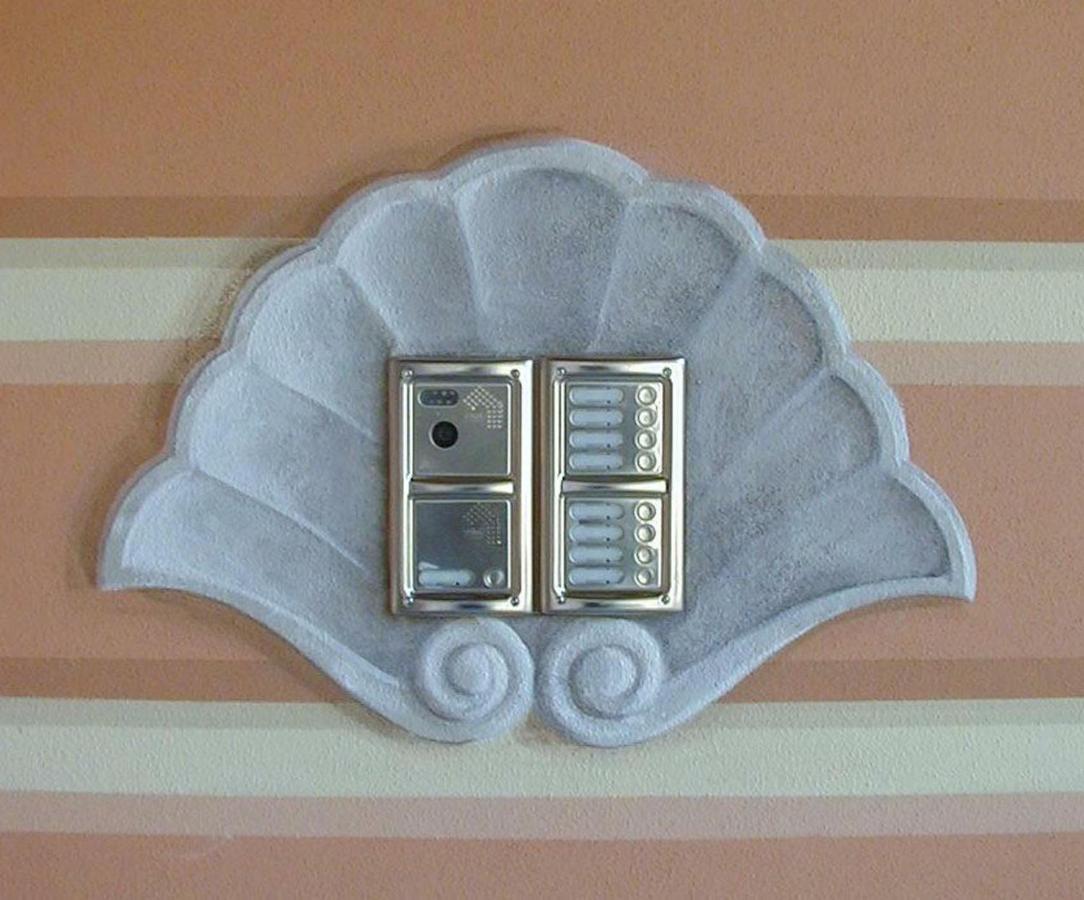 Borzonasca Il Bosco Di Campo Marzano Garden Apartments מראה חיצוני תמונה